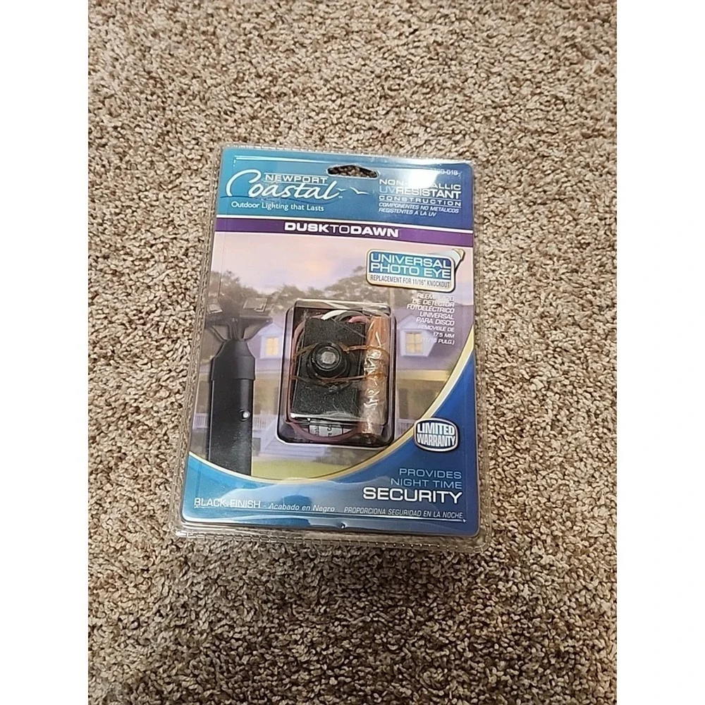 Security Camera